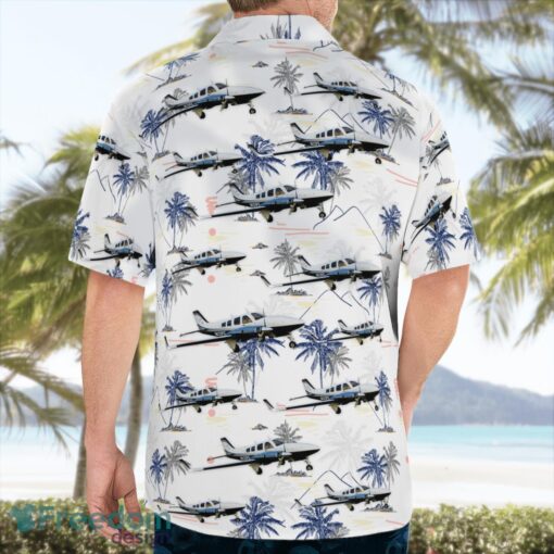 Baron 58P Beach Hawaiian Shirt Summer Gift Product Photo 2