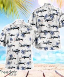 Baron 58P Beach Hawaiian Shirt Summer Gift