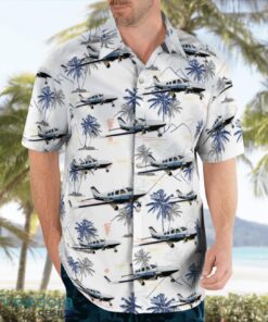 Baron 58P Beach Hawaiian Shirt Summer Gift Product Photo 4