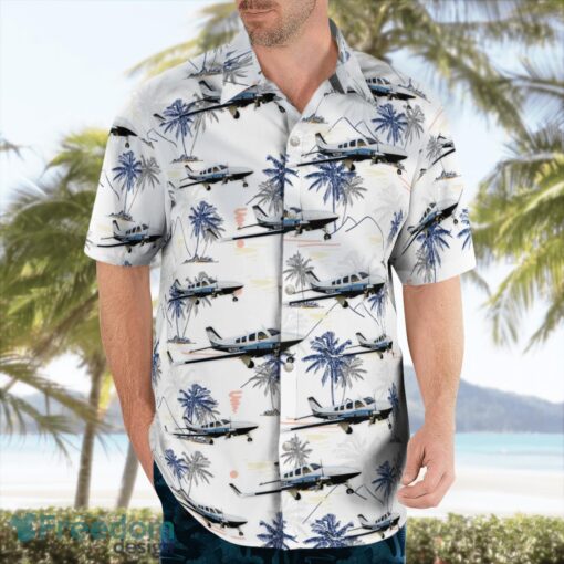 Baron 58P Beach Hawaiian Shirt Summer Gift Product Photo 4