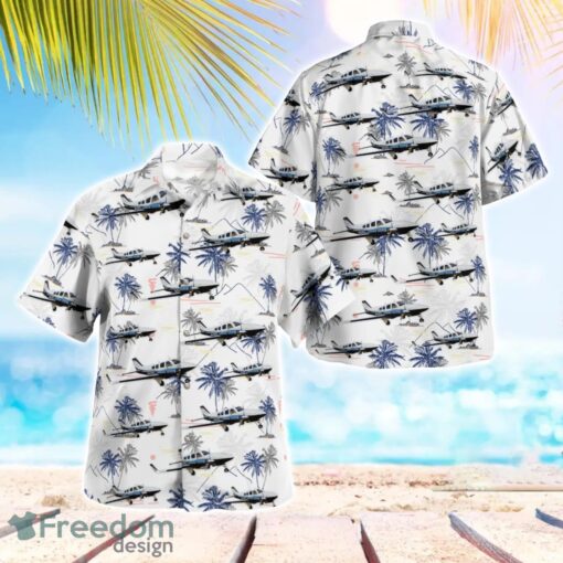 Baron 58P Beach Hawaiian Shirt Summer Gift Product Photo 1