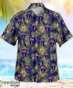 Berlin Brigade Beach Hawaiian Shirt Gift For Summer Holiday Product Photo 3