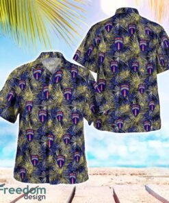 Berlin Brigade Beach Hawaiian Shirt Gift For Summer Holiday