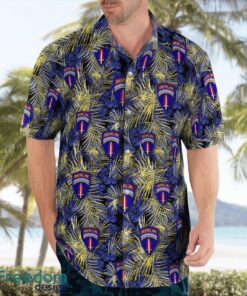 Berlin Brigade Beach Hawaiian Shirt Gift For Summer Holiday Product Photo 4