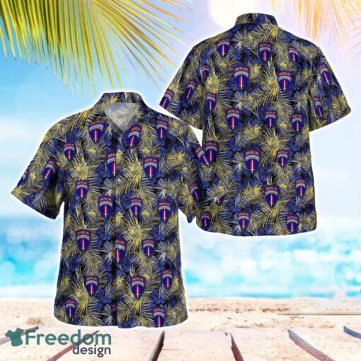 Berlin Brigade Beach Hawaiian Shirt Gift For Summer Holiday Product Photo 1