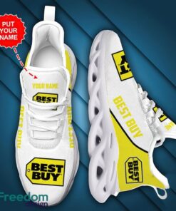 Best Buy Athletic Chunky Sneaker Brand Trending Max Soul Shoes Gift For Fans - Best Buy Running Shoes_2