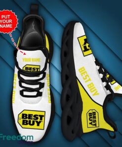 Best Buy Athletic Chunky Sneaker Brand Trending Max Soul Shoes Gift For Fans - Best Buy Running Shoes_1