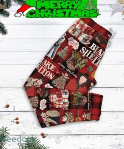 Blake Shelton You Make It Feel Like Christmas Pajamas Set Christmas For Family - Blake Shelton You Make It Feel Like Christmas Pajamas Set-3