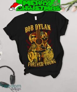 Bob Dylan Forever Young Fleece Pajamas Set Men Women For Fans - Bob Dylan Forever Young Fleece Pajamas Set-3