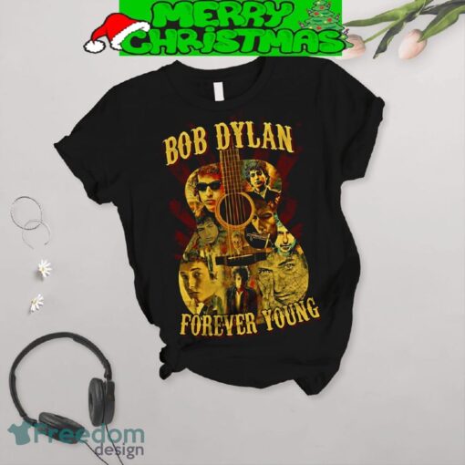 Bob Dylan Forever Young Fleece Pajamas Set Men Women For Fans - Bob Dylan Forever Young Fleece Pajamas Set-3