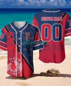 Boston Red Sox Custom Name And Number Slogan Baseball Jersey Shirt Boston Red Sox Custom Name And Number Slogan Baseball Jersey Shirt
