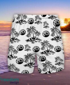 BRP Hawaiian Shirt And Shorts Beach Lover Gift Hawaii Shirt For Men And Women Product Photo 2