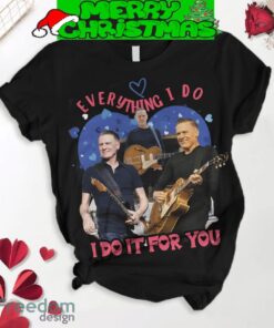Bryan Adams Do It For Valentine Fleece Pajamas Set Men Women For Fans - Bryan Adams Do It For Valentine Fleece Pajamas Set-2