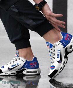 Buffalo Bills Sport Shoes Trending Sneakers For Men Women Custom Name image Buffalo Bills Sport Shoes Trending Sneakers For Men Women Custom Name Product Photo 3