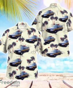 Butler County Sheriff Beach Hawaiian Shirt Gift For Summer Holiday