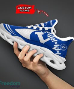 BYU Cougars NCAA Max Soul Shoes Big Logo And Custom Name Sneakers For Men Women Product Photo 5