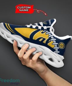 California Golden Bears NCAA Max Soul Shoes Big Logo And Custom Name Sneakers For Men Women Product Photo 5