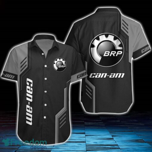 Can-Am Lover 3D Hawaiian Shirt For Men and Women Product Photo 1