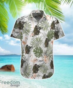 Canadian Army Hawaiian Shirt Beach Shirt Summer Holiday Gift Product Photo 3