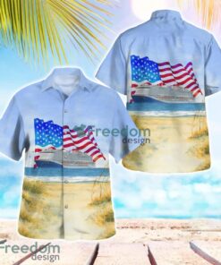 Carnival's Mardi Gras Independence Day Hawaiian Shirt Beach Summer Shirt Product Photo 1