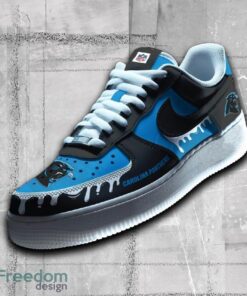 Carolina Panthers NFL AF1 Shoes Athletic All Over Print Gift Air Force 1 Sneaker Carolina Panthers NFL AF1 Shoes Athletic All Over Print Gift Air Force 1 Sneaker