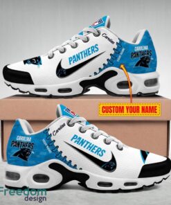 Carolina Panthers Sport Shoes Trending Sneakers For Men Women Custom Name image Carolina Panthers Sport Shoes Trending Sneakers For Men Women Custom Name Product Photo 2