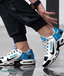 Carolina Panthers Sport Shoes Trending Sneakers For Men Women Custom Name image Carolina Panthers Sport Shoes Trending Sneakers For Men Women Custom Name Product Photo 3