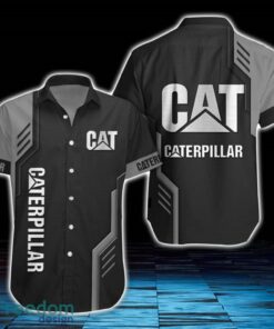 Caterpillar Lover 3D Hawaiian Shirt For Men and Women