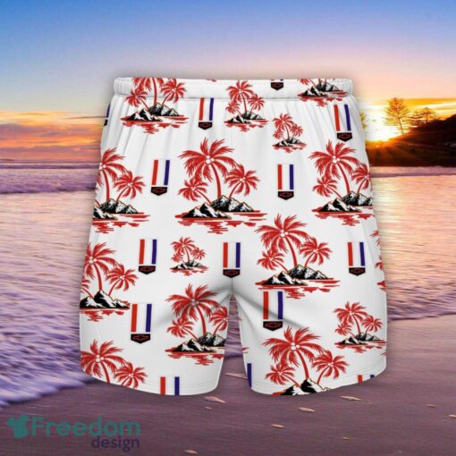 Chevrolet Camaro Hawaiian Shirt And Shorts Beach Lover Gift Hawaii Shirt For Men And Women Product Photo 2