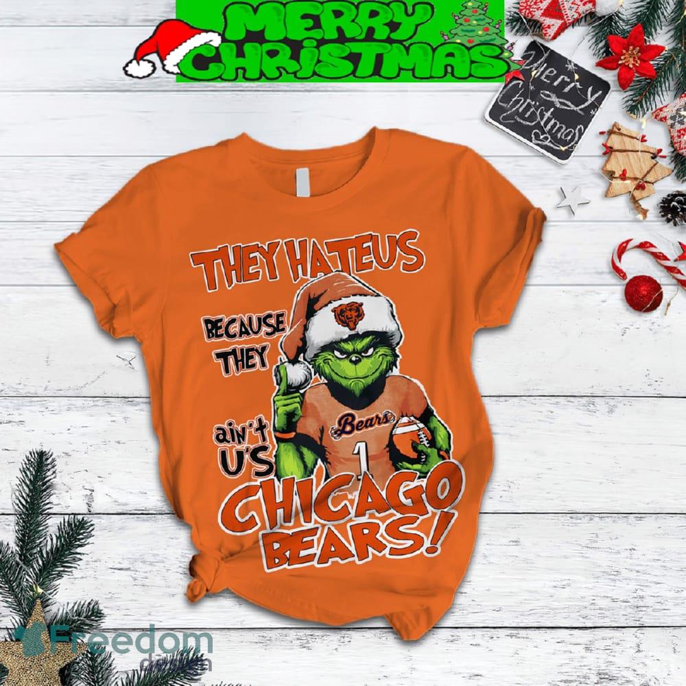chicago-bears-grinch-they-hate-us-christmas-fleece-pajamas-set-full-print-christmas-for-women-2.jpg Chicago Bears Grinch They Hate Us Christmas Fleece Pajamas Set Full Print Christmas For Women - Chicago Bears Grinch They Hate Us Christmas Fleece Pajamas Set-3