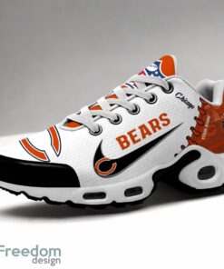 Chicago Bears Sport Shoes Trending Sneakers For Men Women Custom Name Chicago Bears Sport Shoes Trending Sneakers For Men Women Custom Name