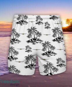 Chrysler Hawaiian Shirt And Shorts Beach Lover Gift Hawaii Shirt For Men And Women Product Photo 2