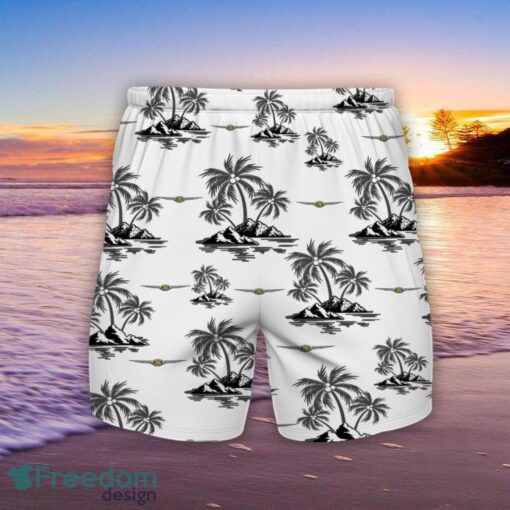 Chrysler Hawaiian Shirt And Shorts Beach Lover Gift Hawaii Shirt For Men And Women Product Photo 2