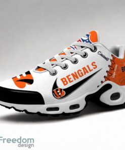 Cincinnati Bengals Sport Shoes Trending Sneakers For Men Women Custom Name Cincinnati Bengals Sport Shoes Trending Sneakers For Men Women Custom Name