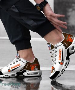 Cleveland Browns Sport Shoes Trending Sneakers For Men Women Custom Name image Cleveland Browns Sport Shoes Trending Sneakers For Men Women Custom Name Product Photo 3