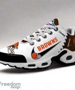 Cleveland Browns Sport Shoes Trending Sneakers For Men Women Custom Name Cleveland Browns Sport Shoes Trending Sneakers For Men Women Custom Name