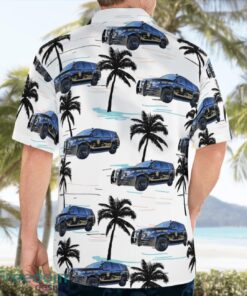 Colleton-County Sheriffs-Office Hawaiian Shirt Beach Summer Shirt Product Photo 4