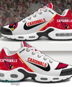Custom Name Arizona Cardinals TN Shoes New Perfect Gift Air Cushion Sport Shoes