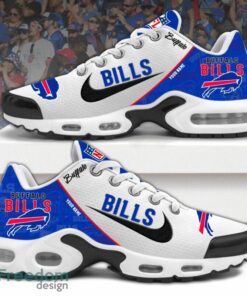 Custom Name Buffalo Bills TN Shoes New Perfect Gift Air Cushion Sport Shoes Custom Name Buffalo Bills TN Shoes New Perfect Gift Air Cushion Sport Shoes