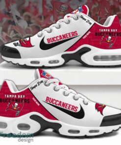 Custom Name Tampa Bay Buccaneers TN Shoes New Perfect Gift Air Cushion Sport Shoes