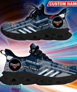 Custom Name Victory Motorcycles Logo Camo Navy Fashion-forward Running Sneaker Gift For Men Women Max Soul Shoes - Custom Name Victory Motorcycles Logo Racing Car Tractor Farmer Max Soul Shoes Photo 10