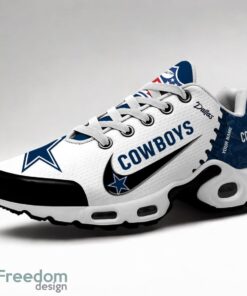 Dallas Cowboys Sport Shoes Trending Sneakers For Men Women Custom Name