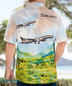 Delta Air Lines Boeing 757-232 Hawaiian Shirt Men Women Beach Shirt Product Photo 2