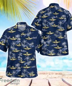 Delta Airlines Senior Check Pilot Wing Badge Beach Hawaiian Shirt Gift For Summer Holiday