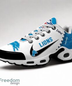 Detroit Lions Sport Shoes Trending Sneakers For Men Women Custom Name Detroit Lions Sport Shoes Trending Sneakers For Men Women Custom Name