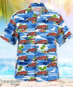 El Paso, Texas, El Paso Children's Hospital Hawaiian Shirt Men Women Beach Shirt Product Photo 2