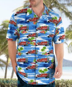 El Paso, Texas, El Paso Children's Hospital Hawaiian Shirt Men Women Beach Shirt Product Photo 3