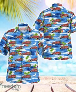 El Paso, Texas, El Paso Children’s Hospital Hawaiian Shirt Men Women Beach Shirt