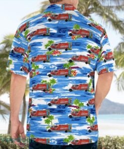 El Paso, Texas, El Paso Children's Hospital Hawaiian Shirt Men Women Beach Shirt Product Photo 4