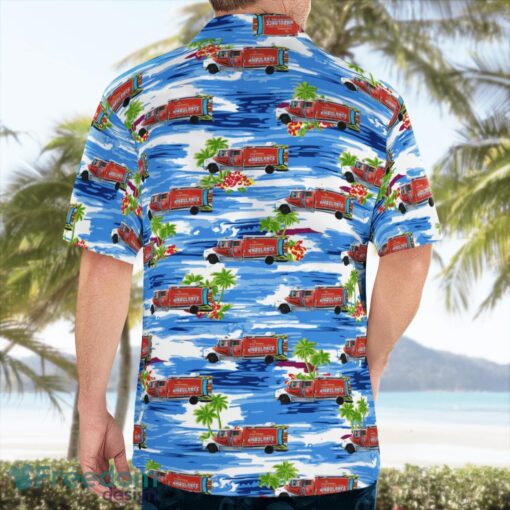 El Paso, Texas, El Paso Children's Hospital Hawaiian Shirt Men Women Beach Shirt Product Photo 4